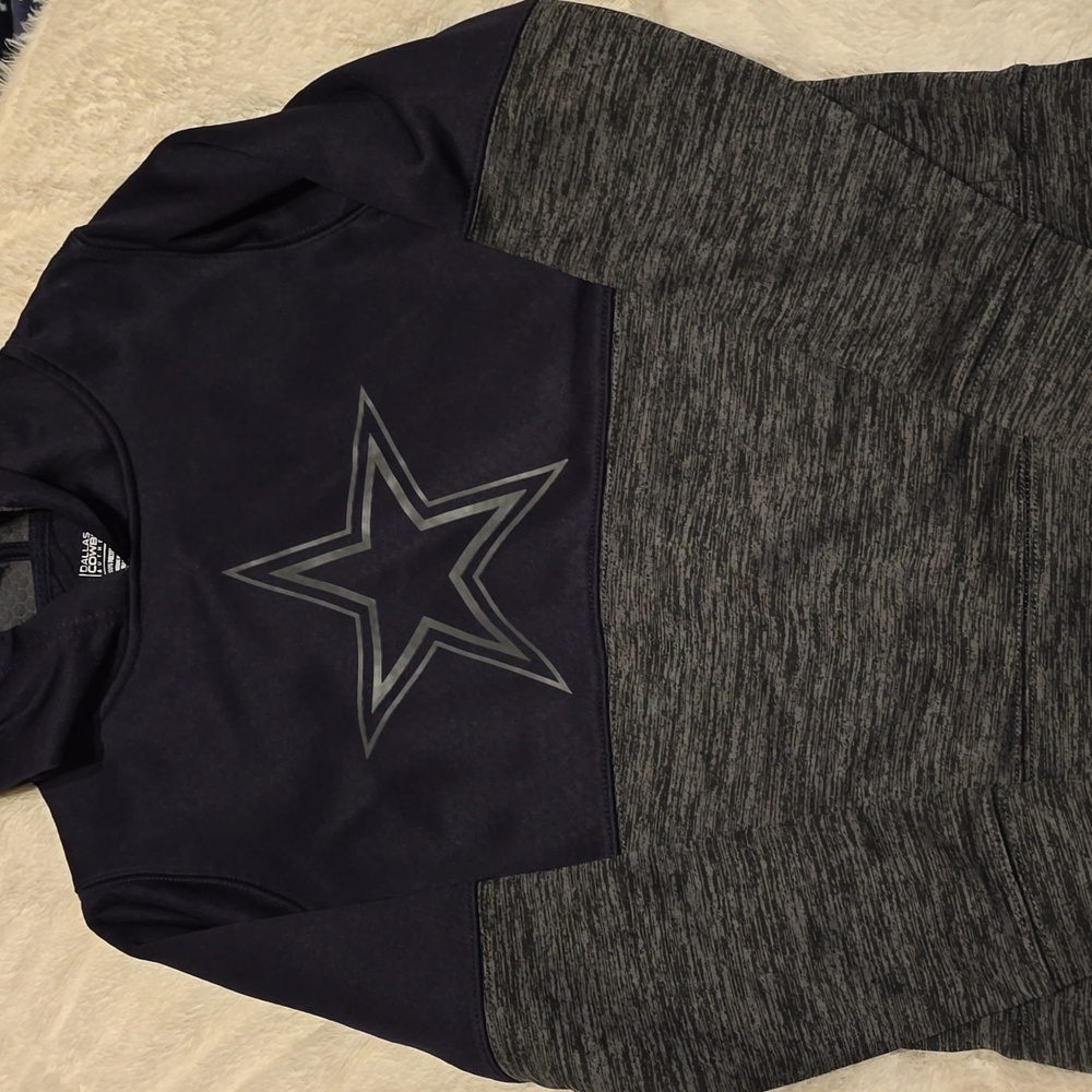 Dallas Cowboys Hoodie
